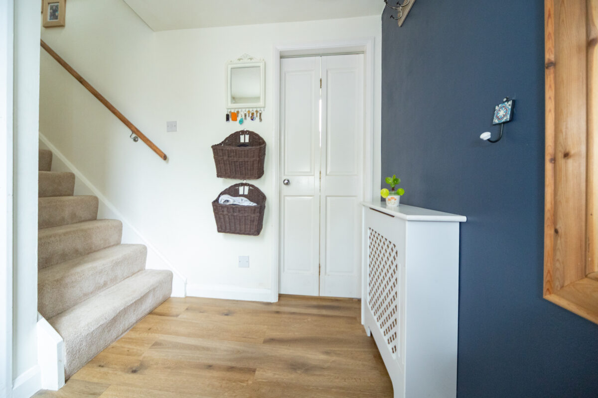 De Verdun Avenue, Belton, LE12