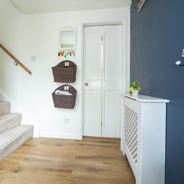 De Verdun Avenue, Belton, LE12