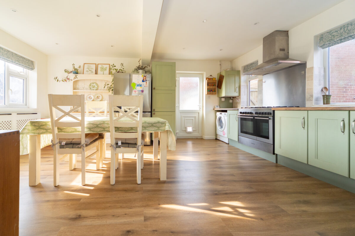 De Verdun Avenue, Belton, LE12