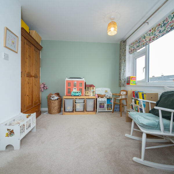 De Verdun Avenue, Belton, LE12