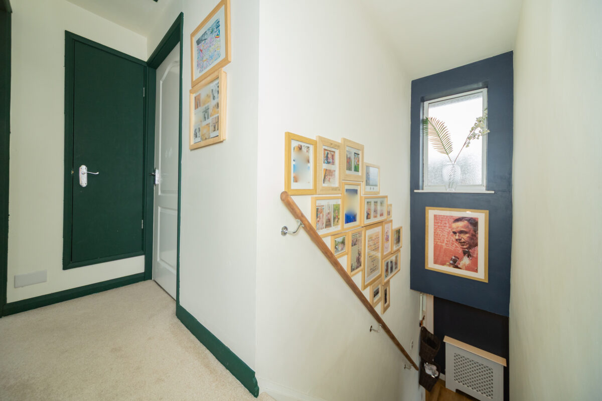 De Verdun Avenue, Belton, LE12