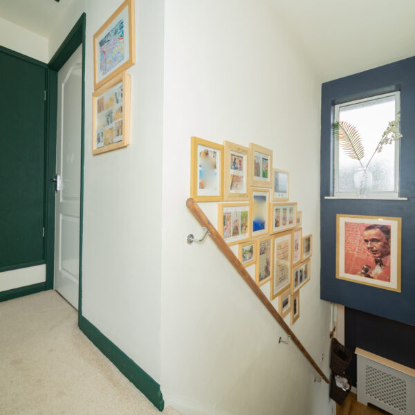 De Verdun Avenue, Belton, LE12