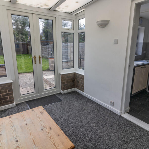 Gelert Avenue, Leicester