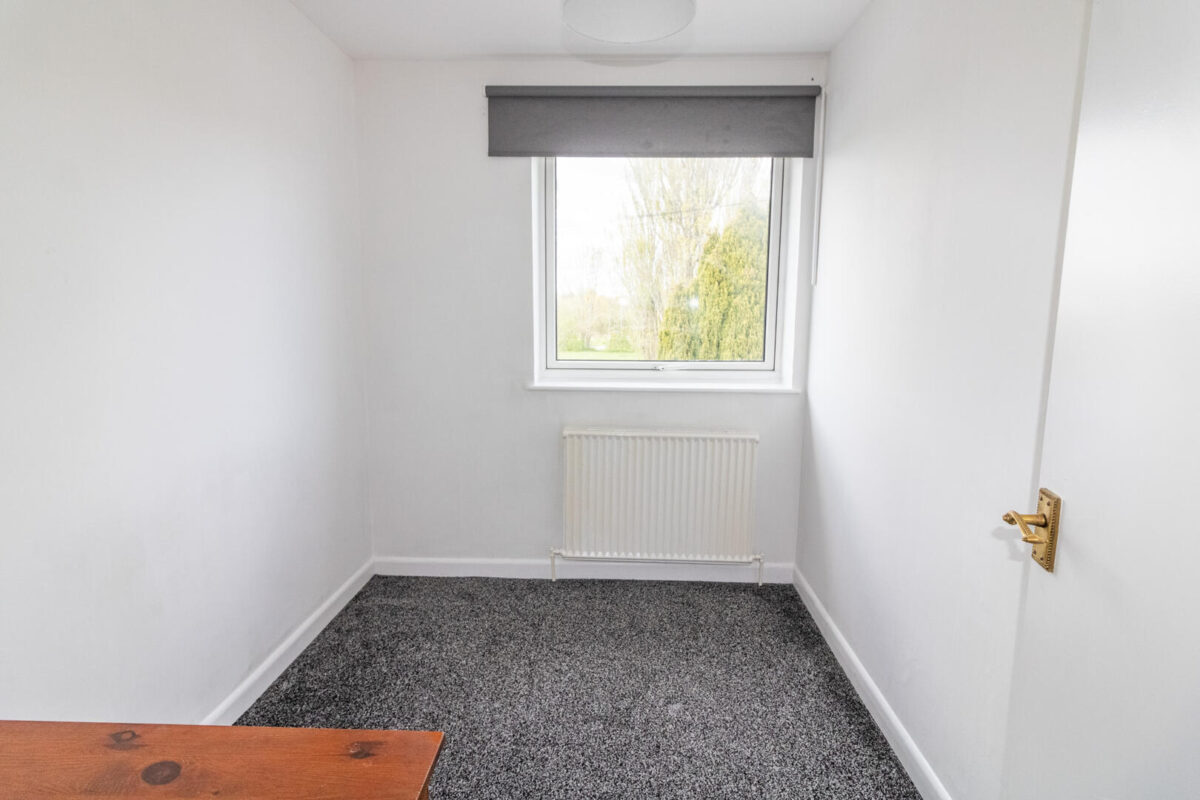 Gelert Avenue, Leicester