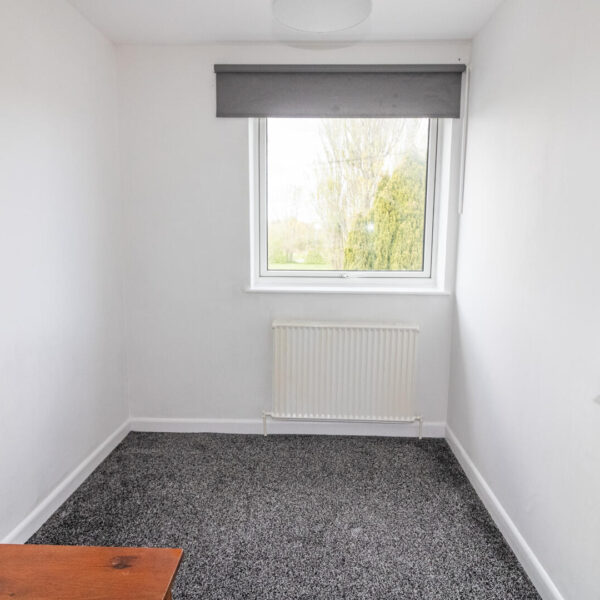 Gelert Avenue, Leicester