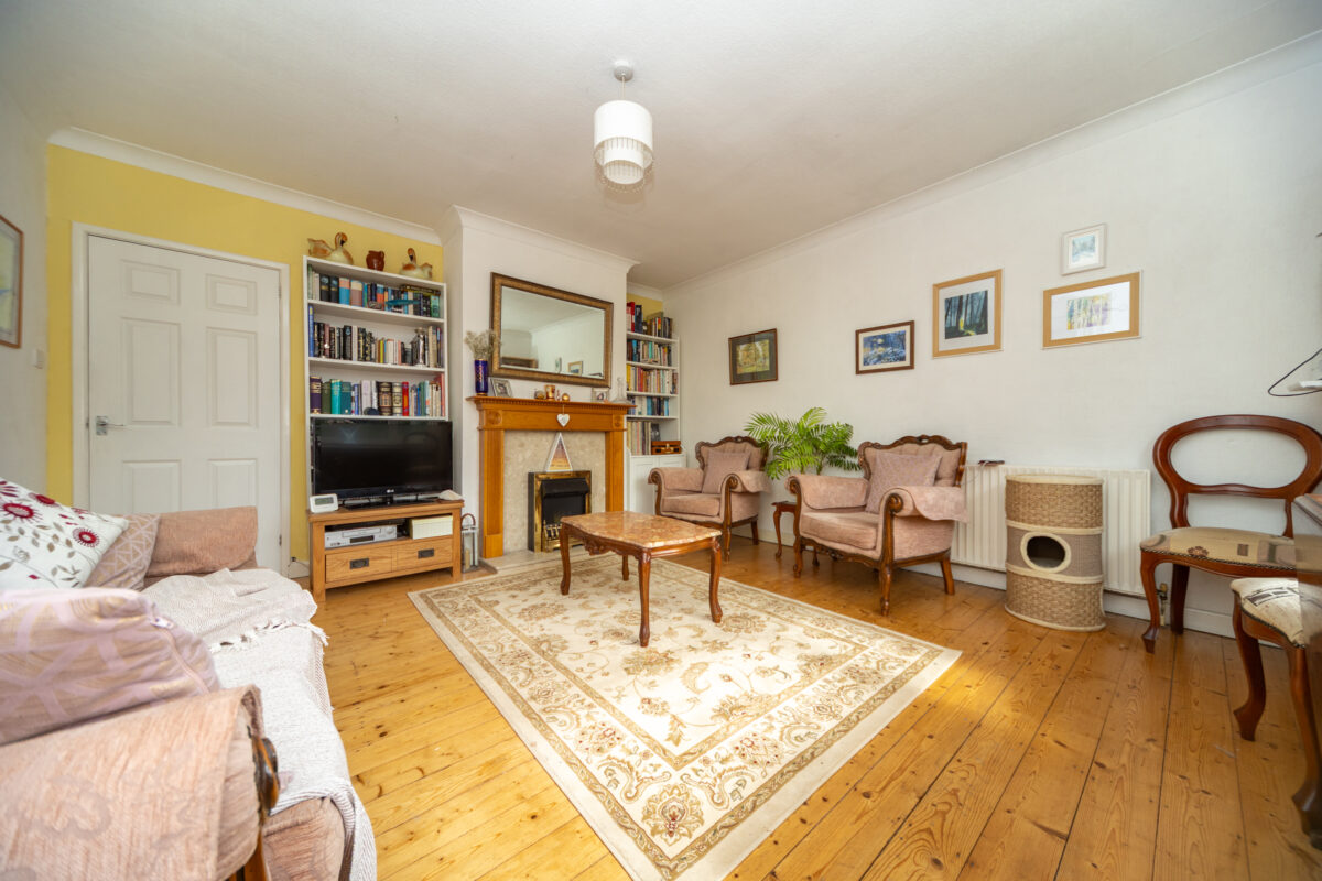 Valley Road, Loughborough, LE11