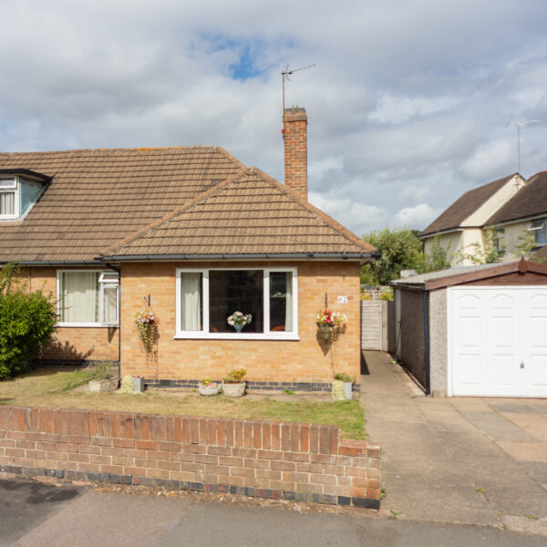 Valley Road, Loughborough, LE11