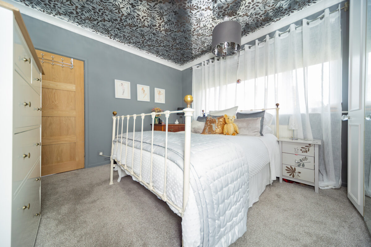 Valley Road, Loughborough, LE11