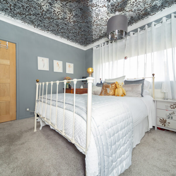 Valley Road, Loughborough, LE11