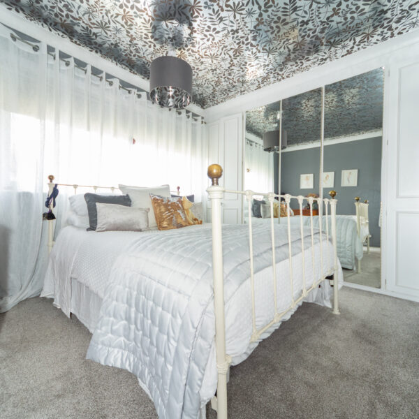 Valley Road, Loughborough, LE11