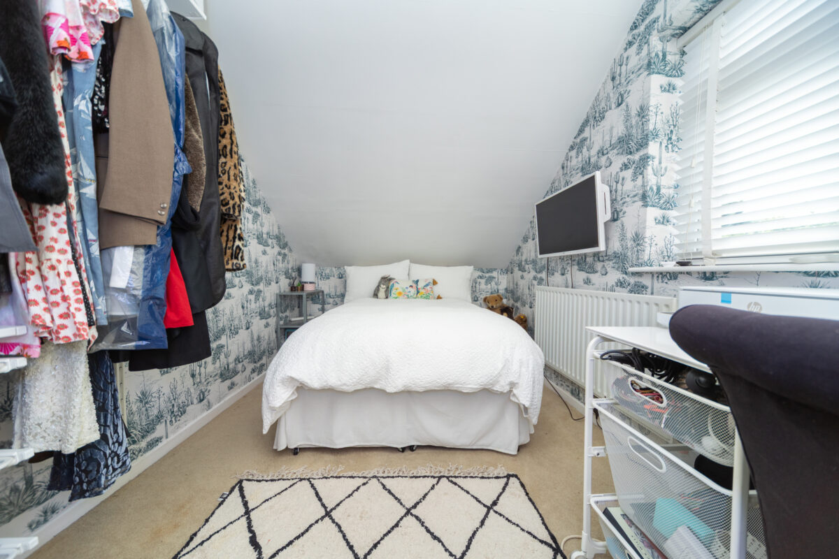 Valley Road, Loughborough, LE11