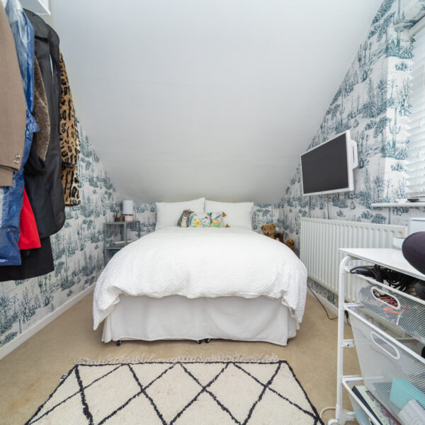 Valley Road, Loughborough, LE11