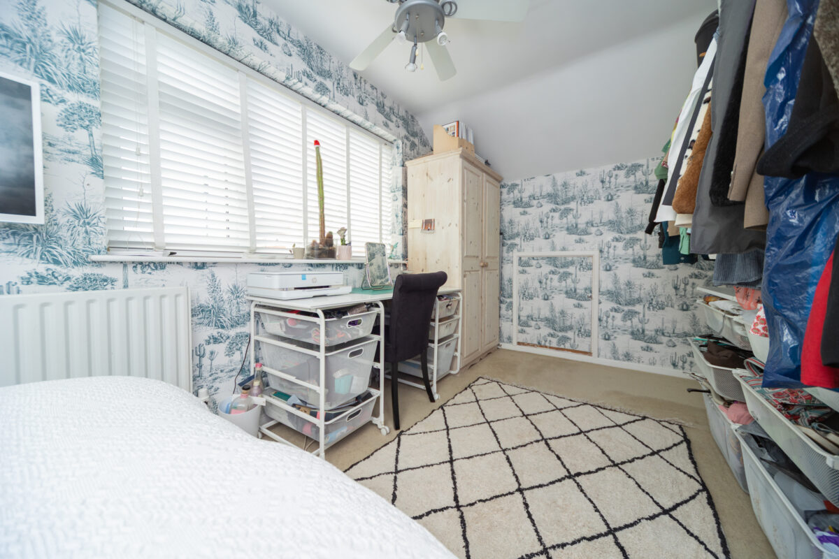 Valley Road, Loughborough, LE11