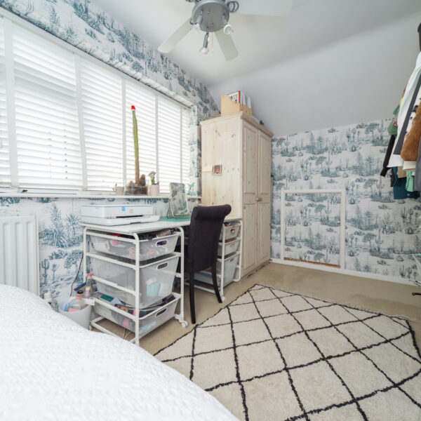 Valley Road, Loughborough, LE11