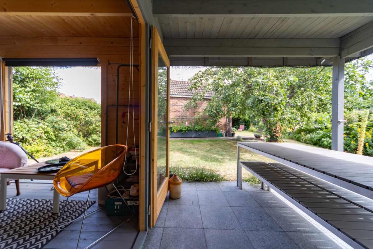 Valley Road, Loughborough, LE11