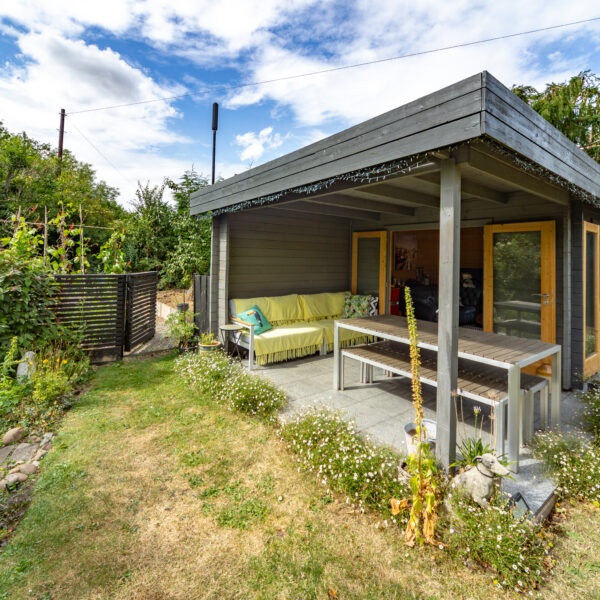 Valley Road, Loughborough, LE11