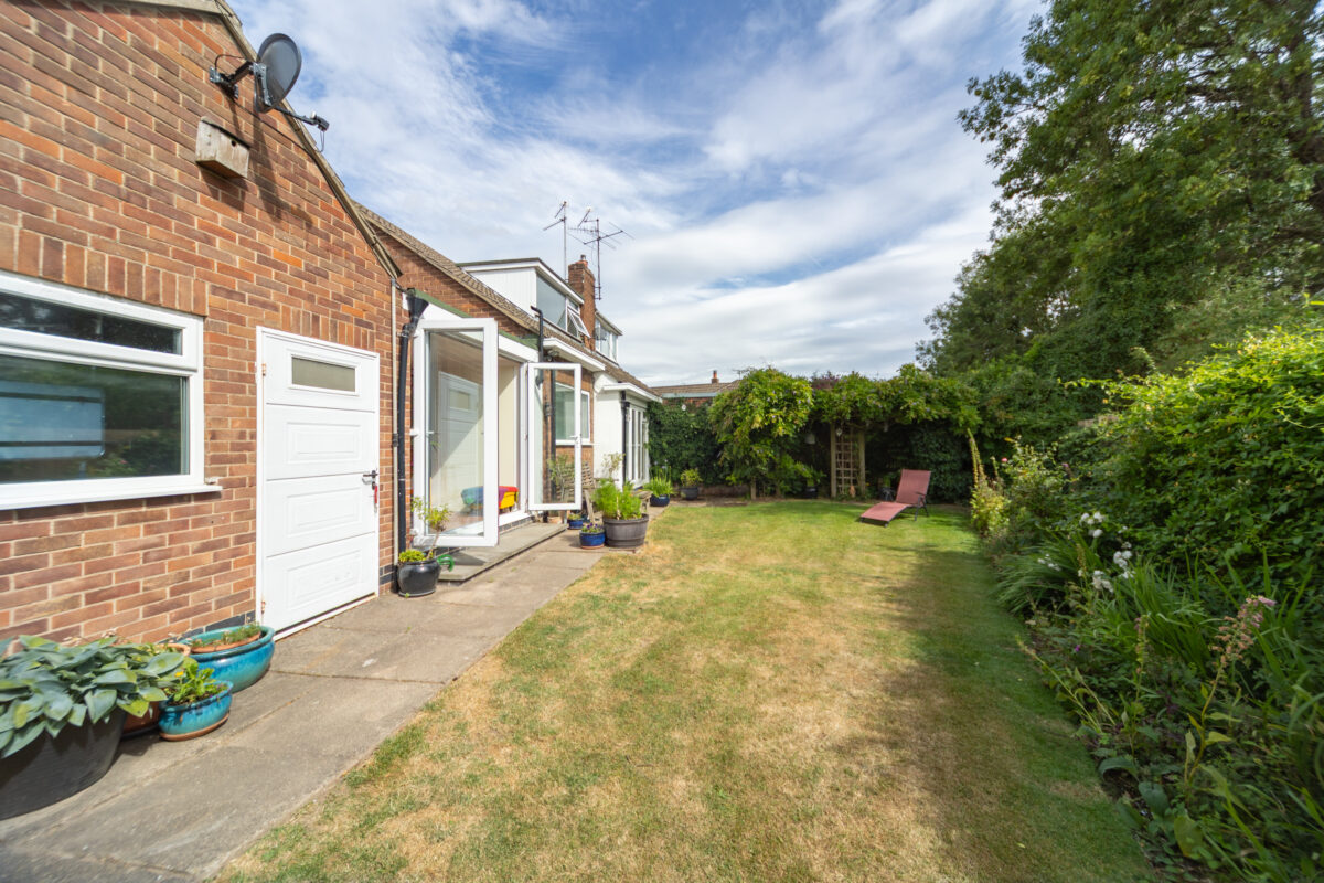 Valley Road, Loughborough, LE11