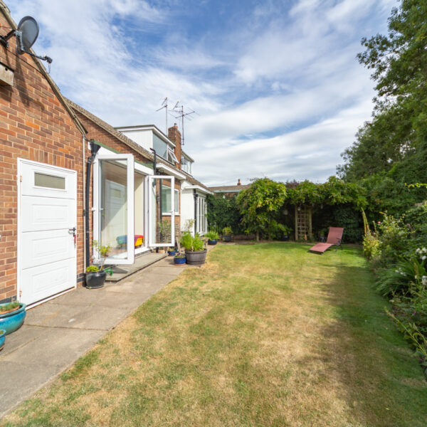 Valley Road, Loughborough, LE11