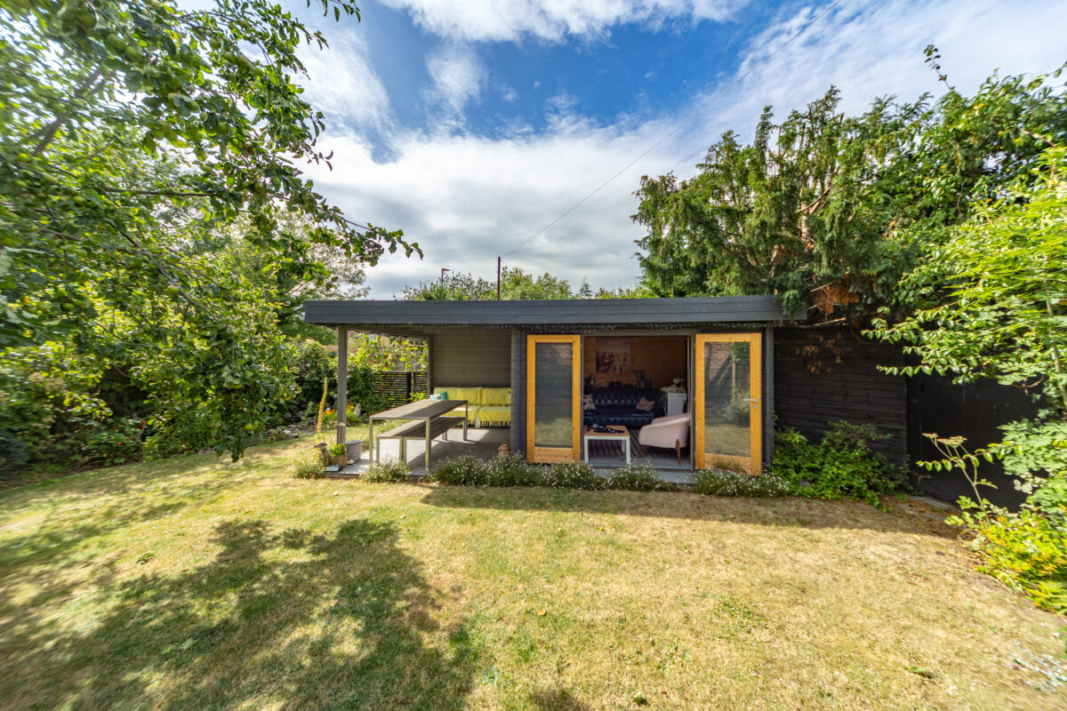 Valley Road, Loughborough, LE11