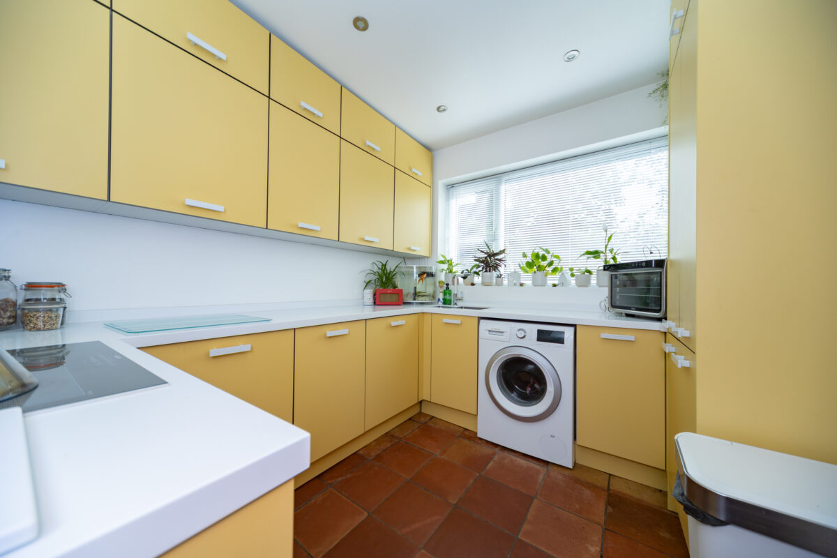 Valley Road, Loughborough, LE11