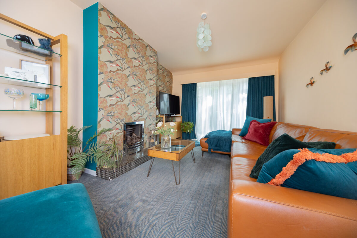 Valley Road, Loughborough, LE11