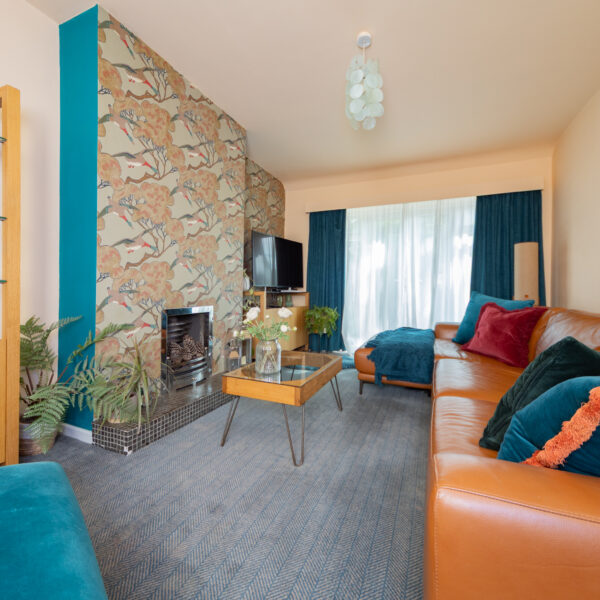 Valley Road, Loughborough, LE11