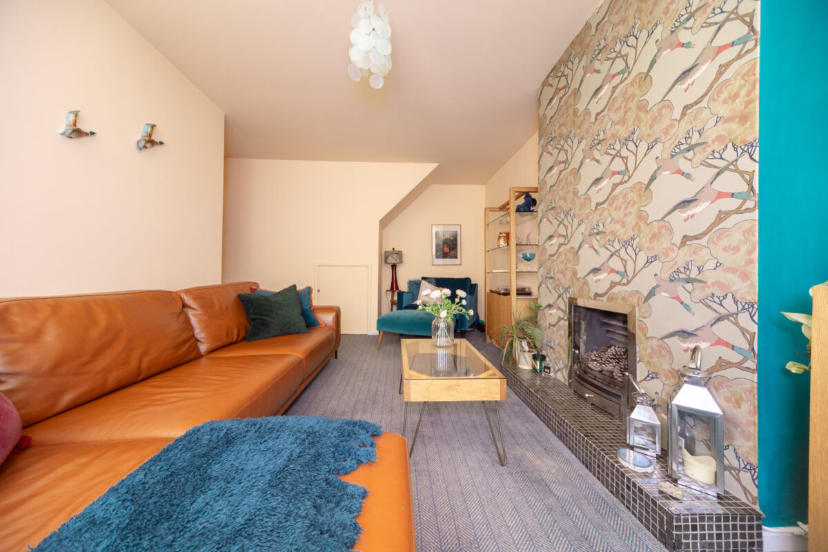 Valley Road, Loughborough, LE11