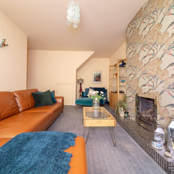 Valley Road, Loughborough, LE11