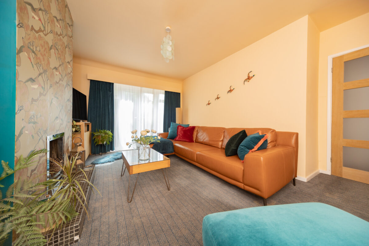 Valley Road, Loughborough, LE11