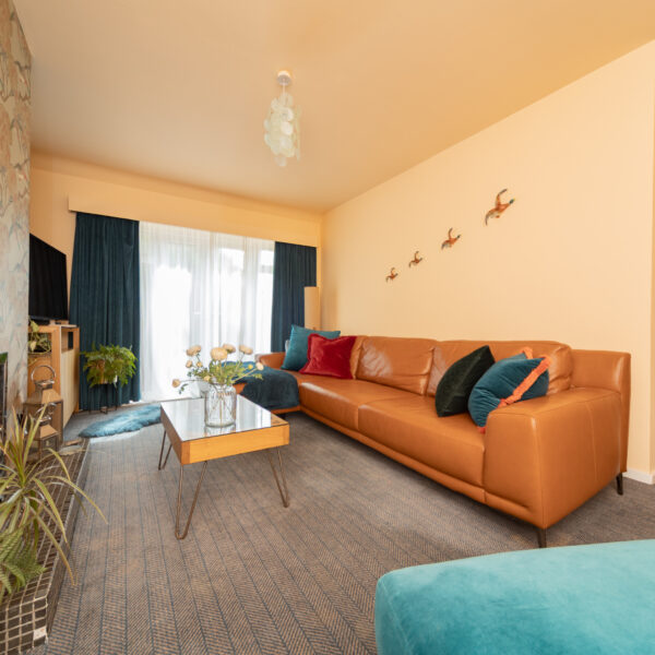 Valley Road, Loughborough, LE11