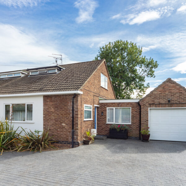 Valley Road, Loughborough, LE11