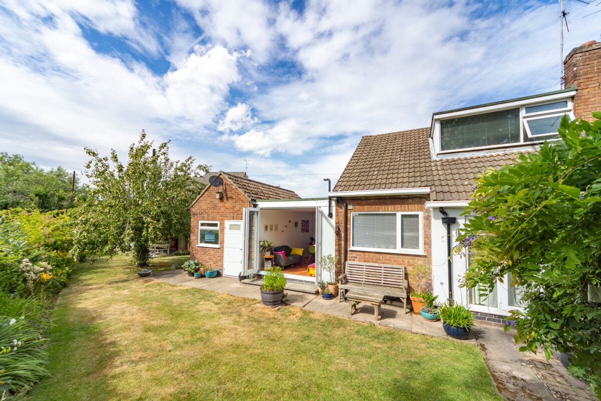 Valley Road, Loughborough, LE11