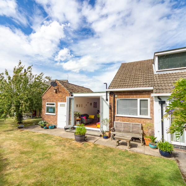 Valley Road, Loughborough, LE11