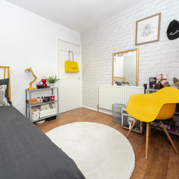 Valley Road, Loughborough, LE11