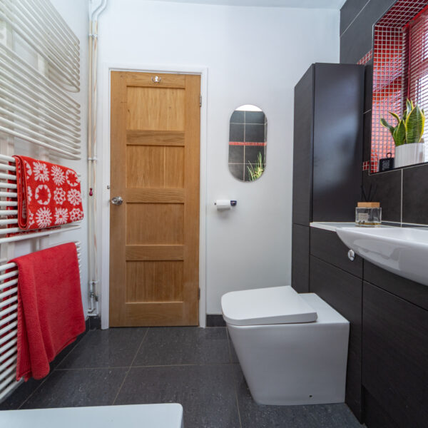 Valley Road, Loughborough, LE11