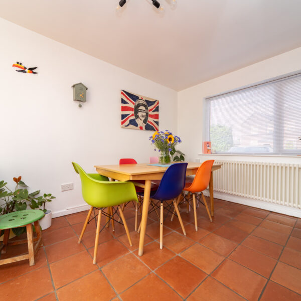 Valley Road, Loughborough, LE11