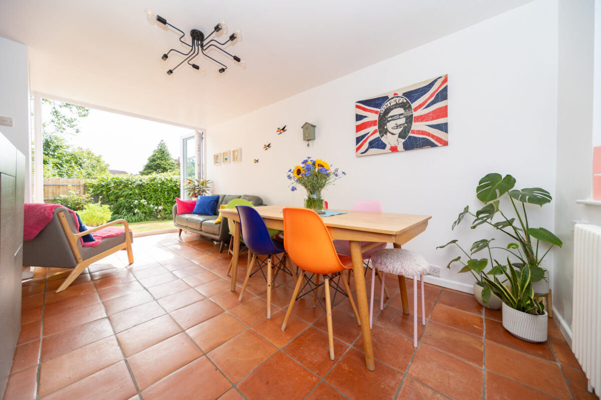 Valley Road, Loughborough, LE11