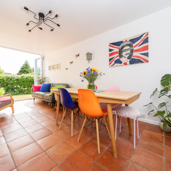 Valley Road, Loughborough, LE11