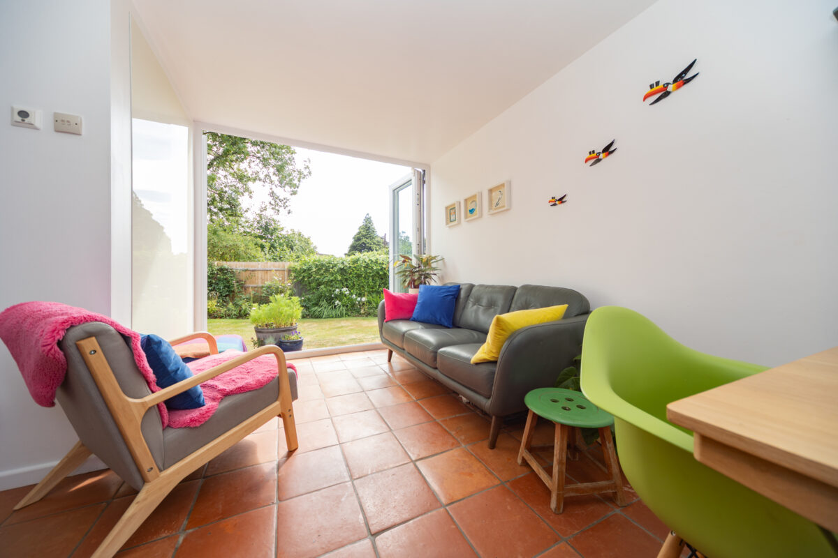 Valley Road, Loughborough, LE11