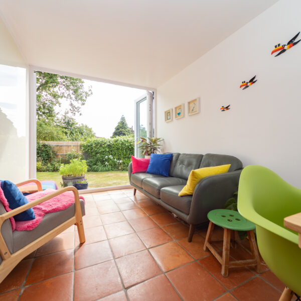 Valley Road, Loughborough, LE11