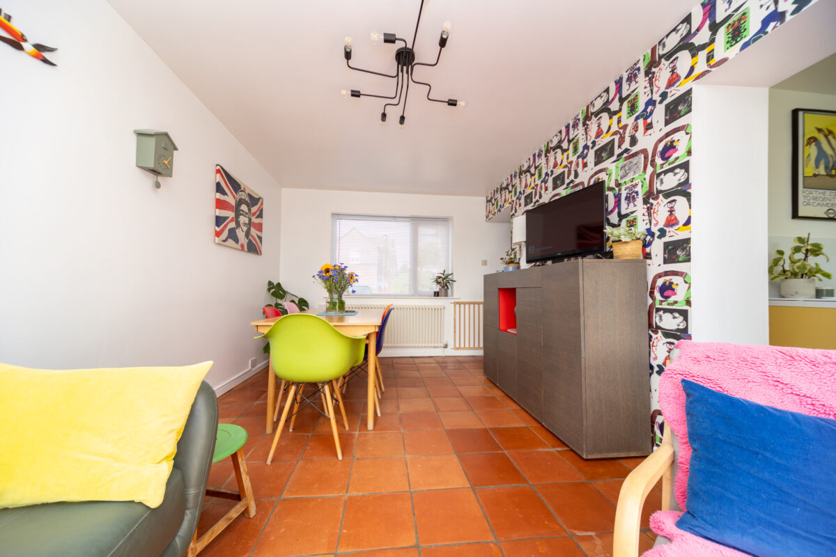 Valley Road, Loughborough, LE11