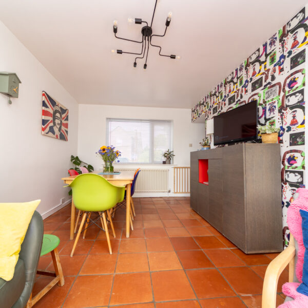 Valley Road, Loughborough, LE11