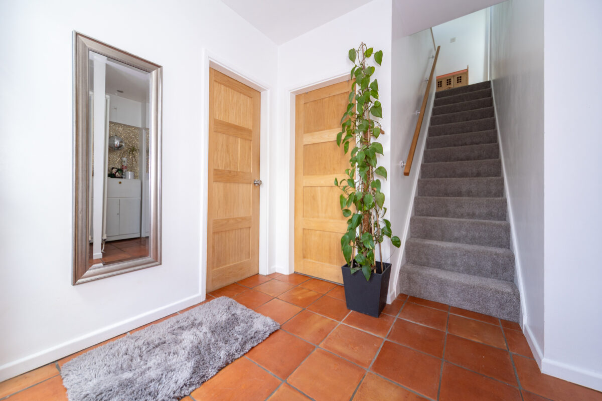 Valley Road, Loughborough, LE11