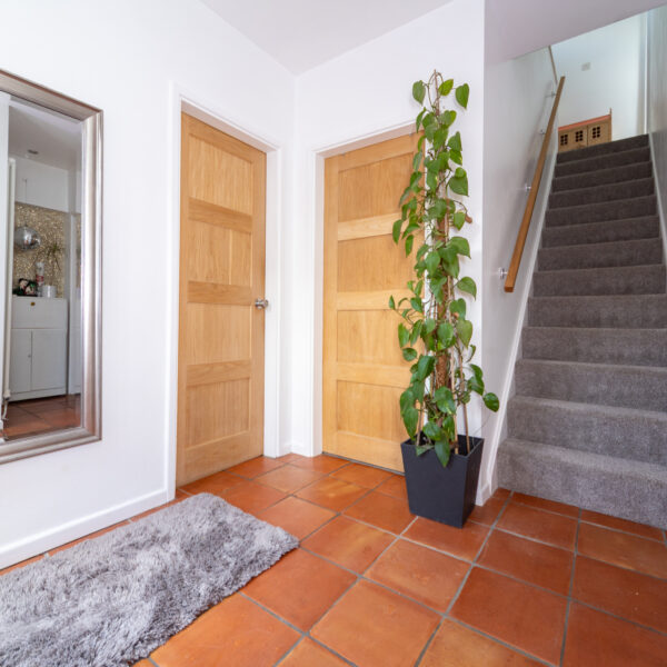 Valley Road, Loughborough, LE11