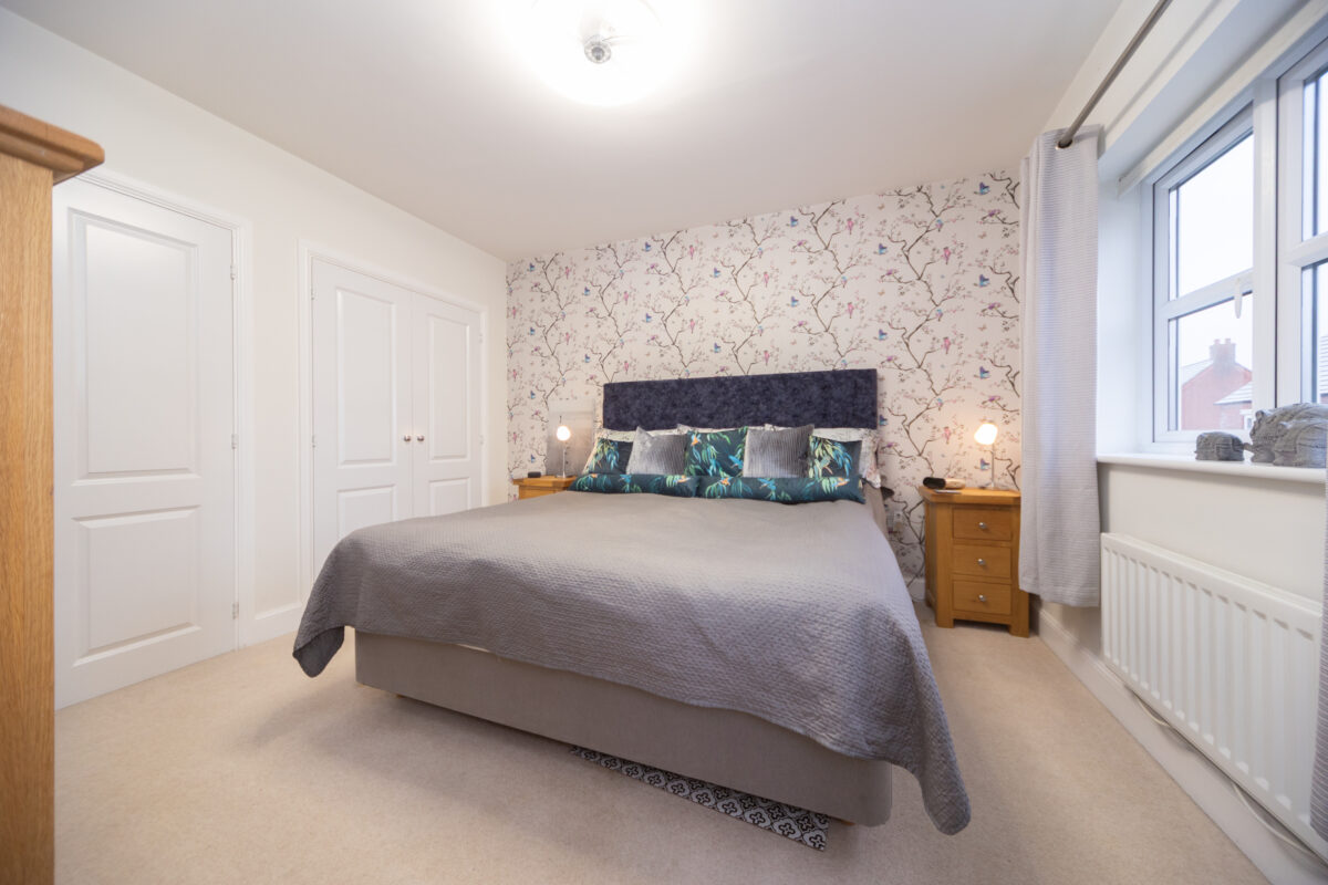 Southfield Avenue, Sileby, LE12