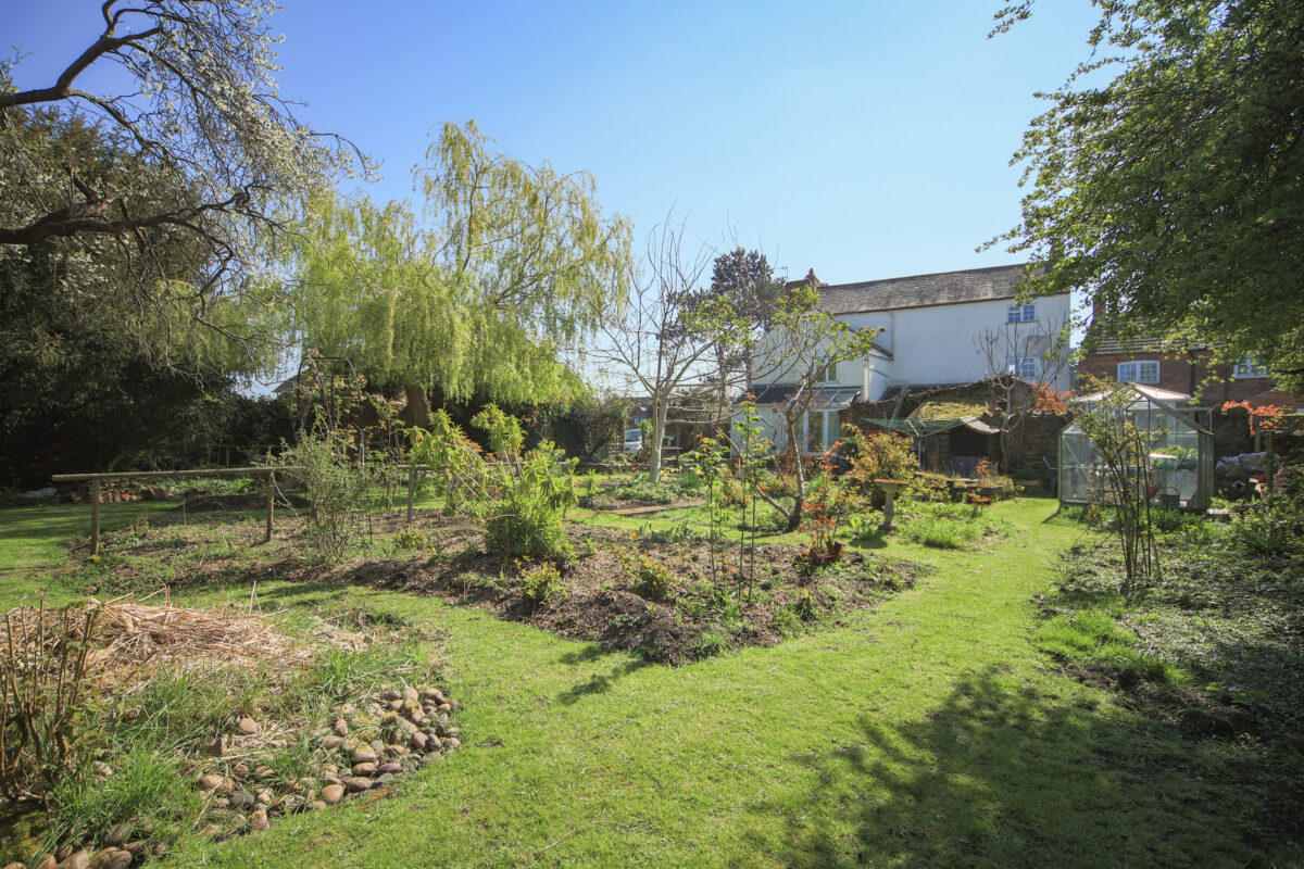 Church Street, Belton, LE12