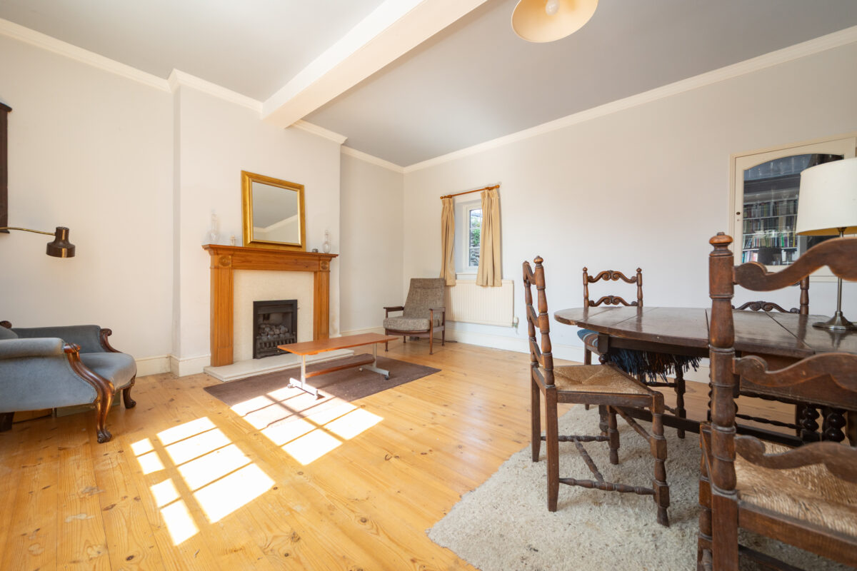 Church Street, Belton, LE12