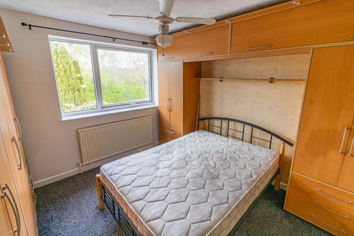 Gelert Avenue, Leicester