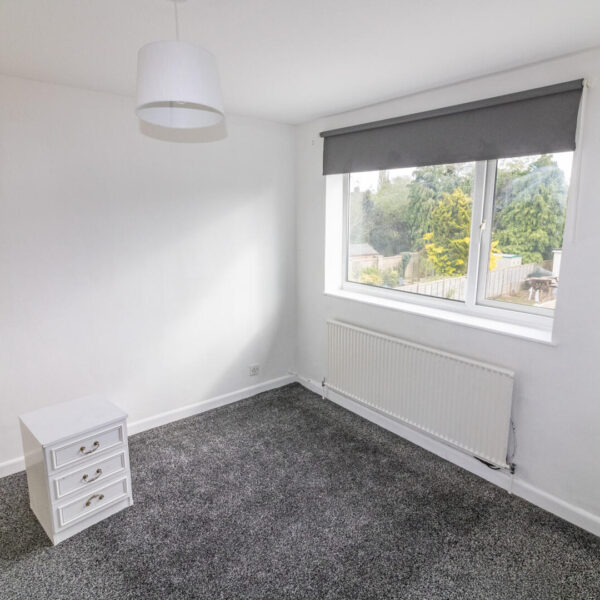 Gelert Avenue, Leicester