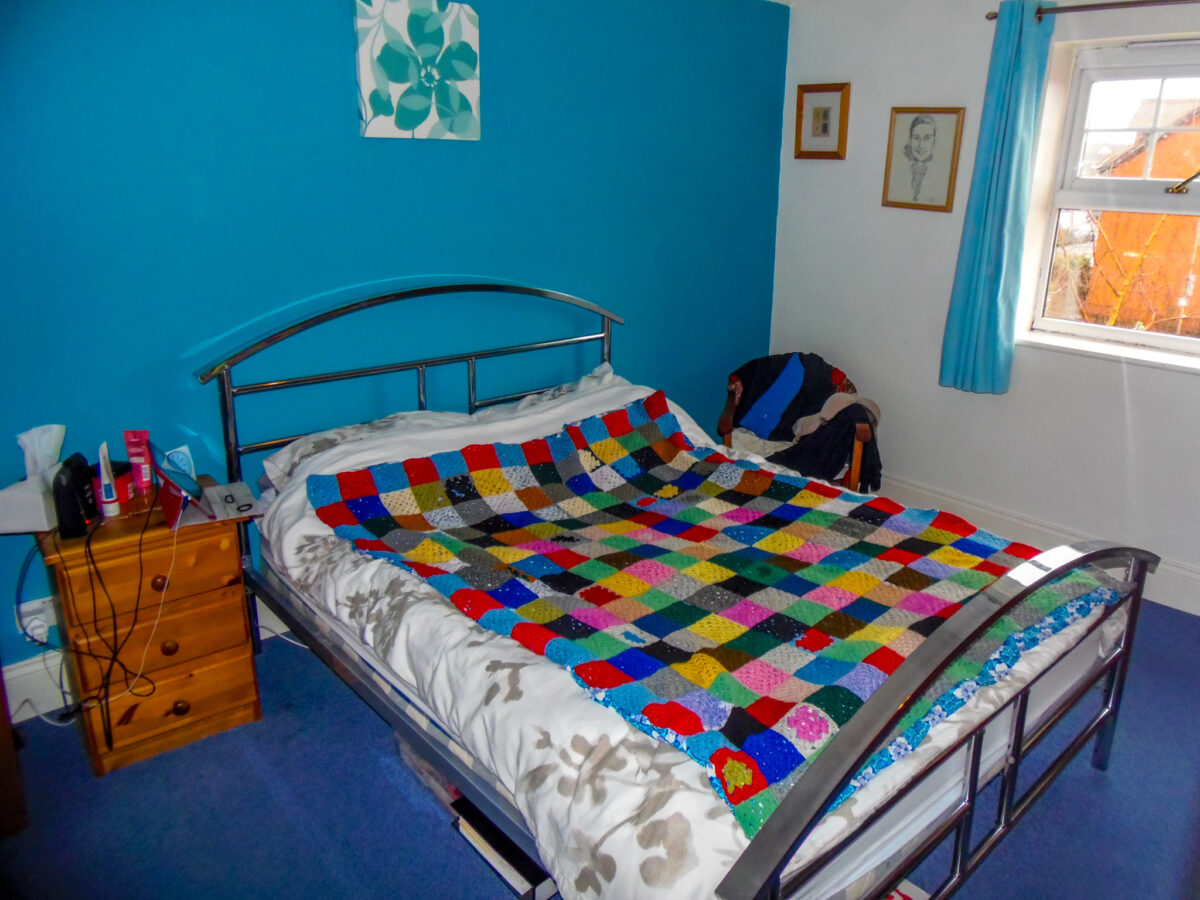 Shaftesbury Road, Leicester, LE3